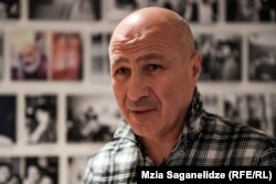 Гурам Цибахашвили