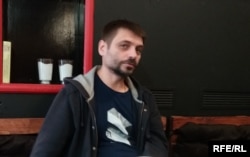 Сергій Лисенко