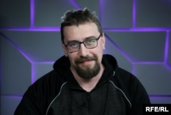 Міхаіл Клімароў