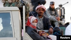 Коопсуз жерге көчүүгө мажбур болгон карапайым тургундар