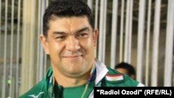 Дилшод Назаров