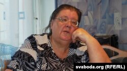 Зінаіда Латушкова