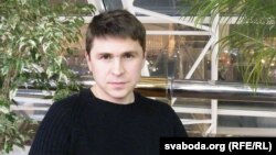 Міхаіл Падаляк