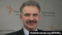 Віктор Єленський