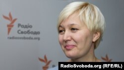 Лариса Ніцой, письменниця