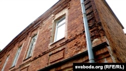 Старыя сьцены