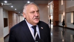 Костянтин Затулін, який отримав «доступ до вуха» Дмитра Козака, за даними української розвідки