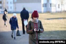 Ілюстрацыйнае фота