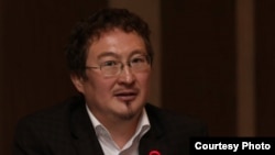 Кадыр Маликов.