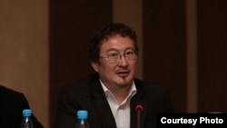 Кадыр Маликов