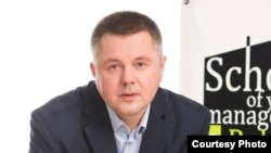 Аляксандар Коктыш