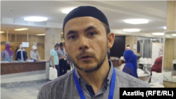 Мөслим Юнысов