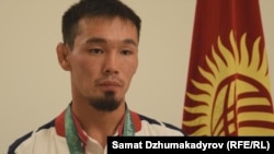 Ариет Бекишев