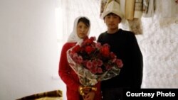 Свадьба в регионах Кыргызстана