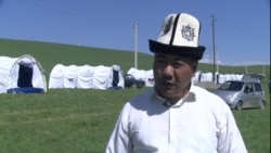 Автандил Кушбаков.