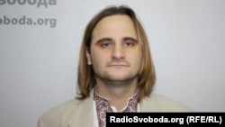 Валерій Гладунець