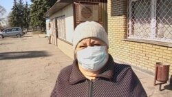 «У мене дочка живе в Алчевську, але я не їжджу»