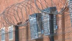 Вільнянська установа виконання покарань № 11. Запорізька область