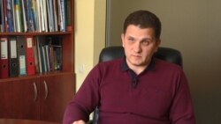 Антон Міхненко