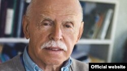 جروم ای کوهن استاد دانشگاه نیویورک