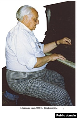 İlyas Bahşiş