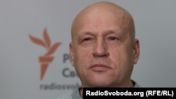 Олег Рыбачук