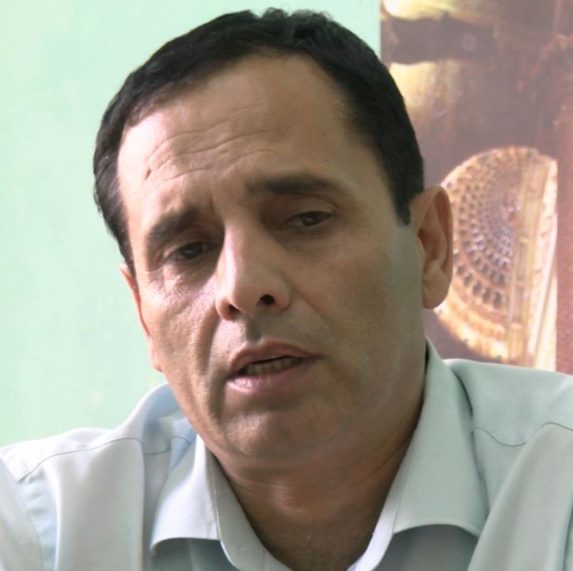 Шамсиддин Ҷалолов