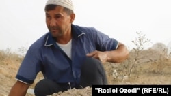 Абдусалом Саидов