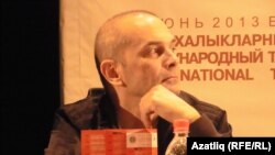 Фәрит Бикчәнтәев