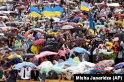 Львів, 26 червня 2001 року