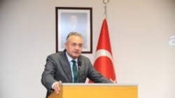 Али Мәртхан Дүндар