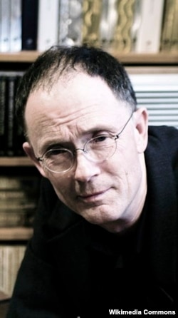 William Gibson