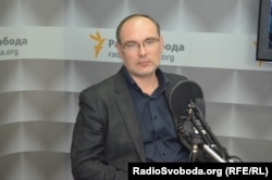 Александр Курбан