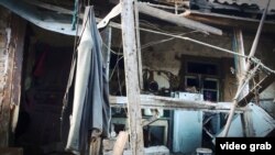 Кадр із фільму «Площа Україна»