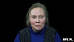 Валентина Чупик.