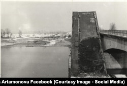 Берлинский (Пальмбургский) мост