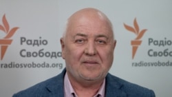 Юрій Шаповал