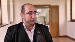 Артак Манукян