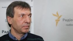 Микола Сірий