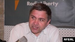 Әнис Галимҗанов