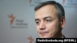 Олександр Хара