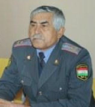 Мирзобек Каримов