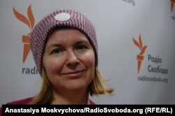 Ольга Мирцало