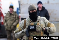 Спецпризначенець СБУ. Донбас