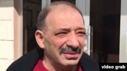 Рауф Миркадыров