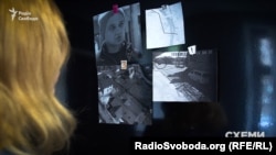 «Схеми» зібрали низку доказів, що за мітингом під будинком Шабуніна стоїть СБУ