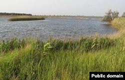 Кінбурнська коса, архівне фото