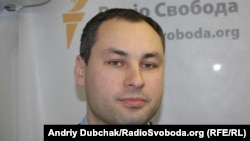 Олександр Банчук