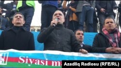 Ilqar Məmmədov, 19 yanvar 2019