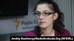 Дарина Саїнчук